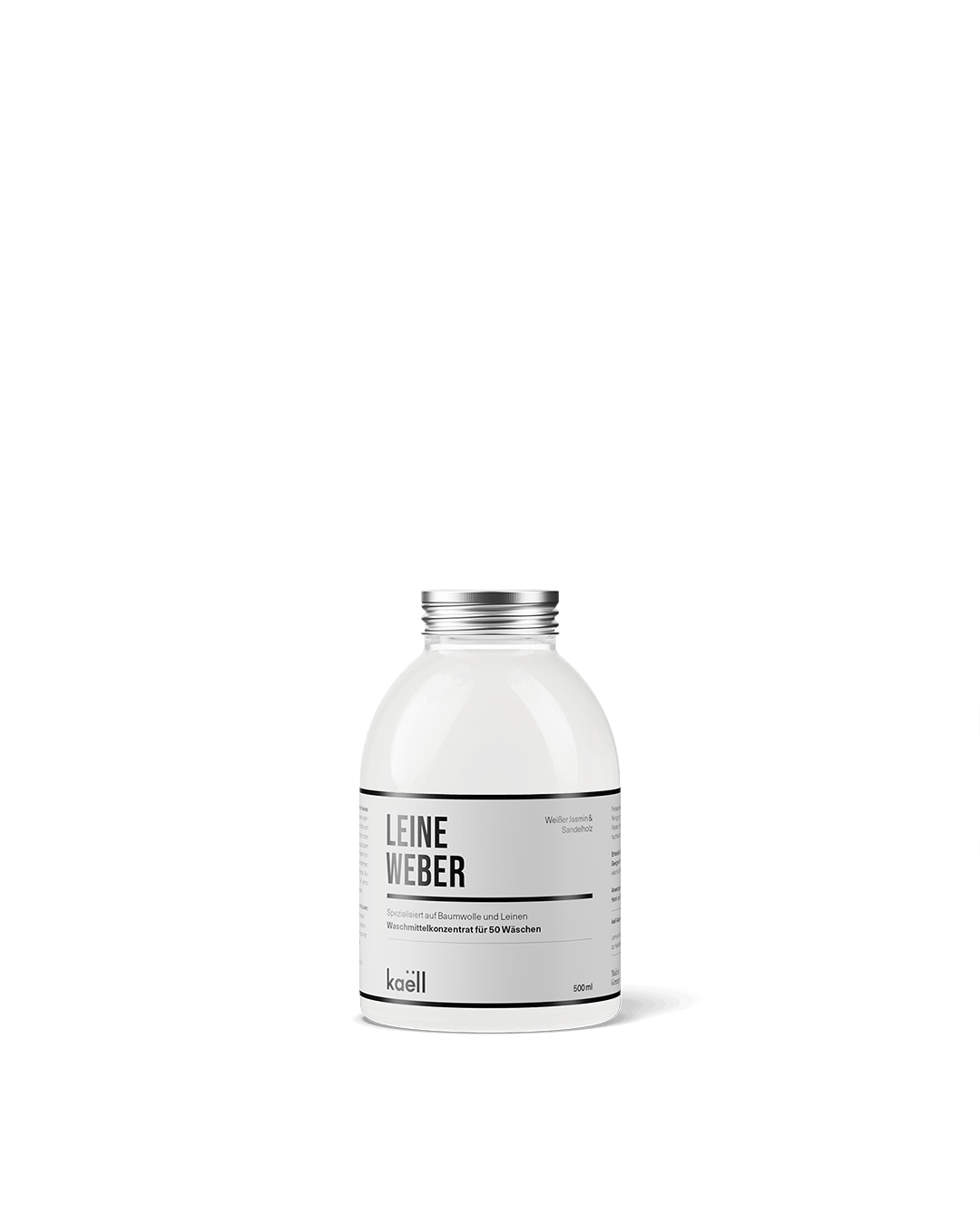 Baumwolle und Leinen