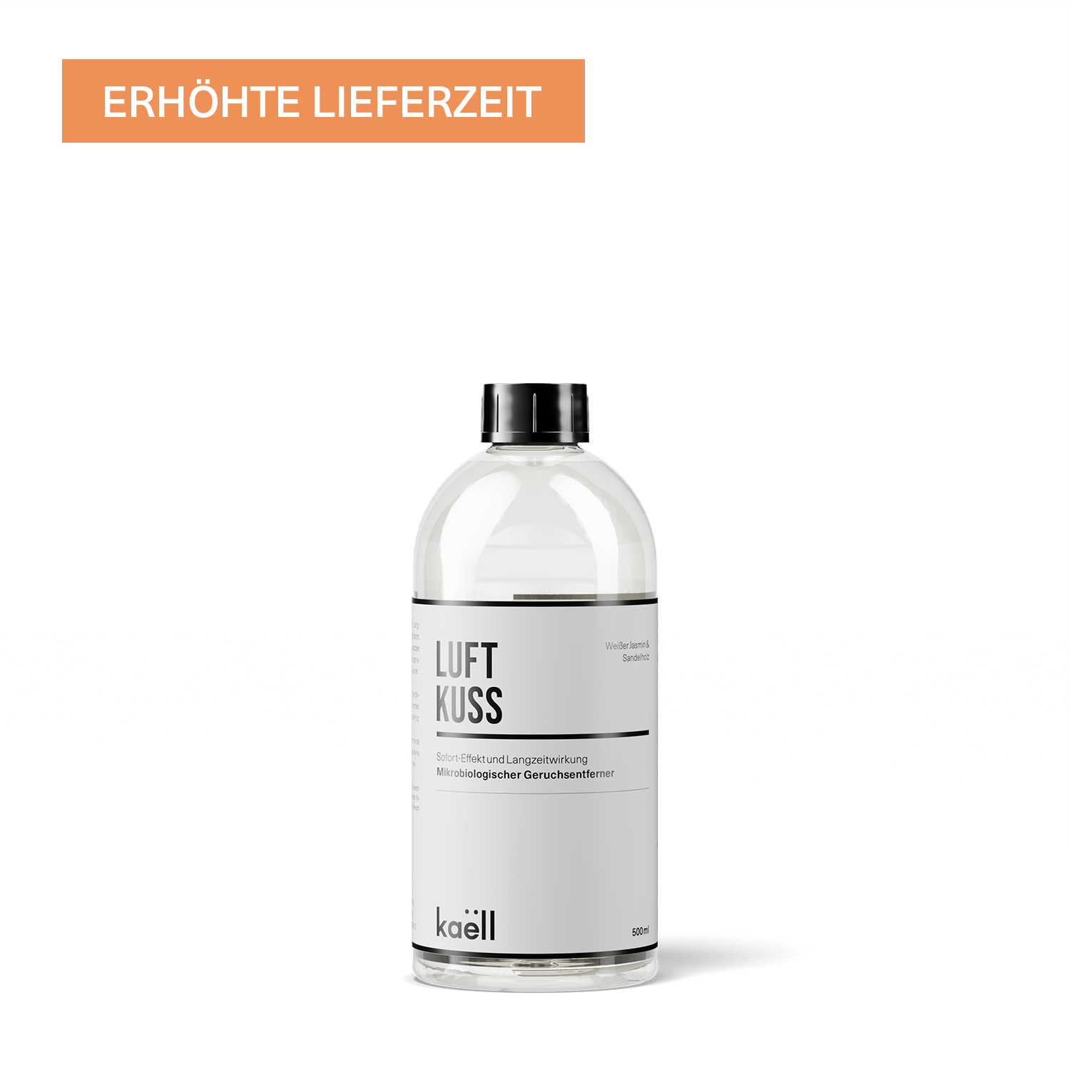 Mikrobiologischer Geruchsentferner