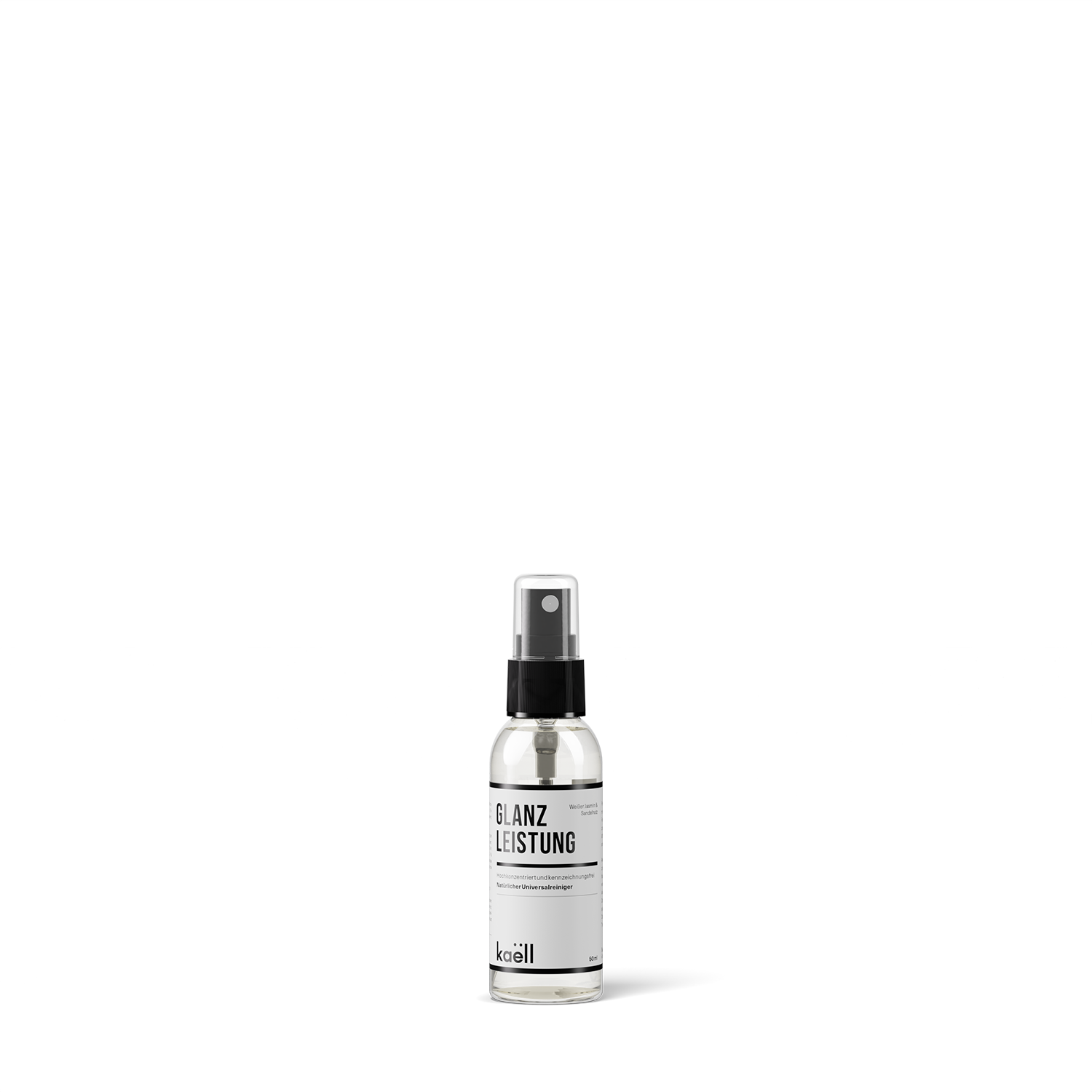 Natürlicher Universalreiniger Mini