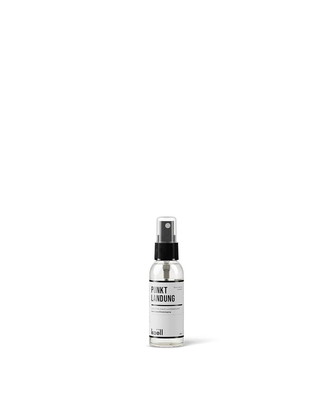 Natürliches Fleckenspray Mini