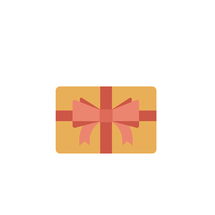 Geschenkgutschein