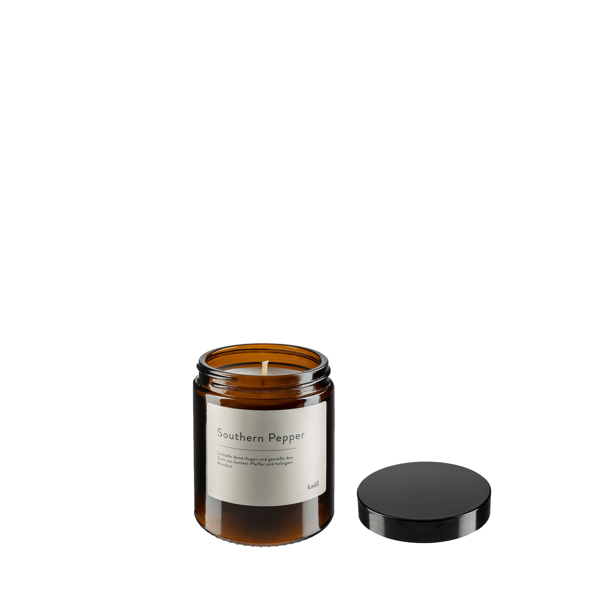 Kerze Southern Pepper