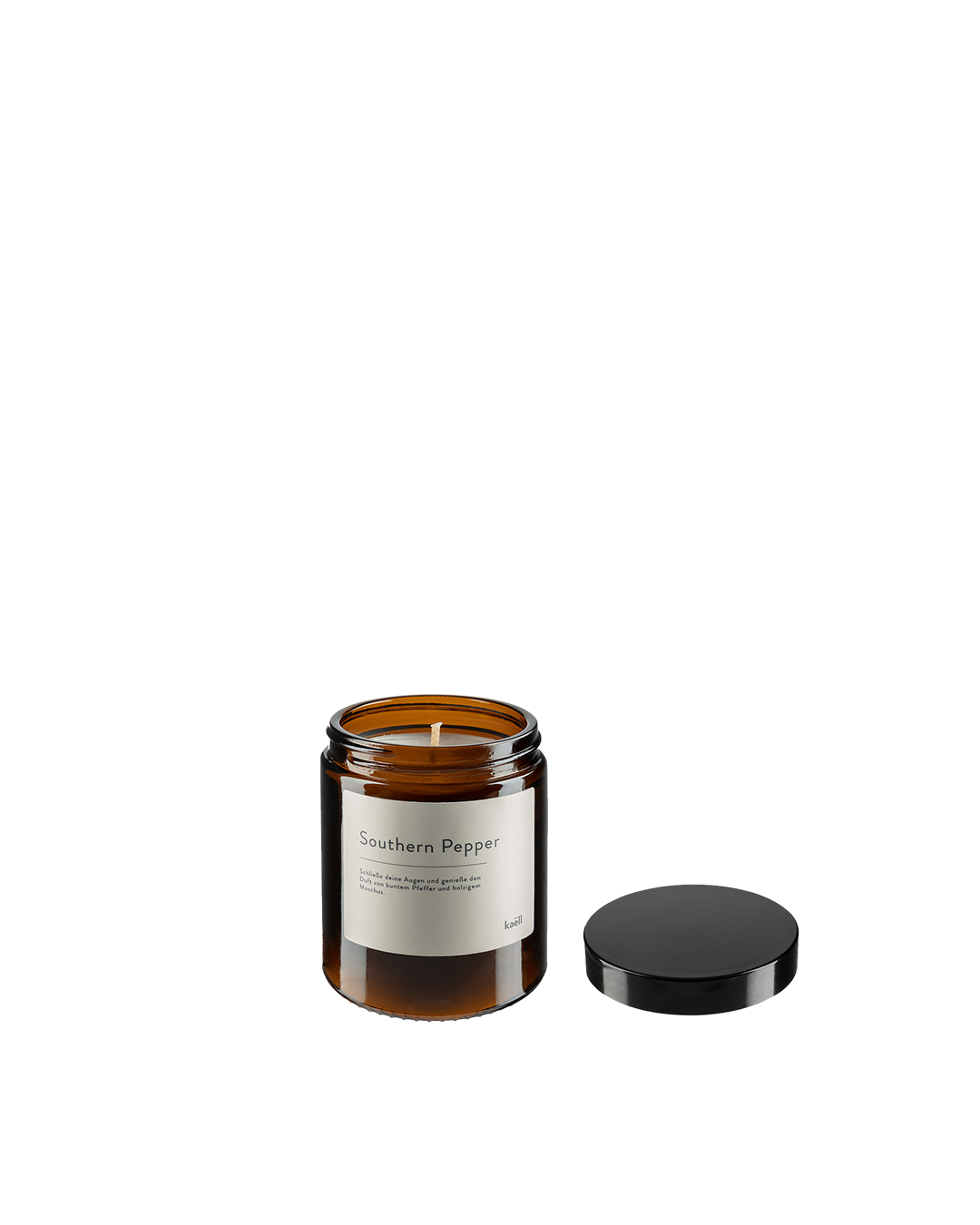Kerze Southern Pepper