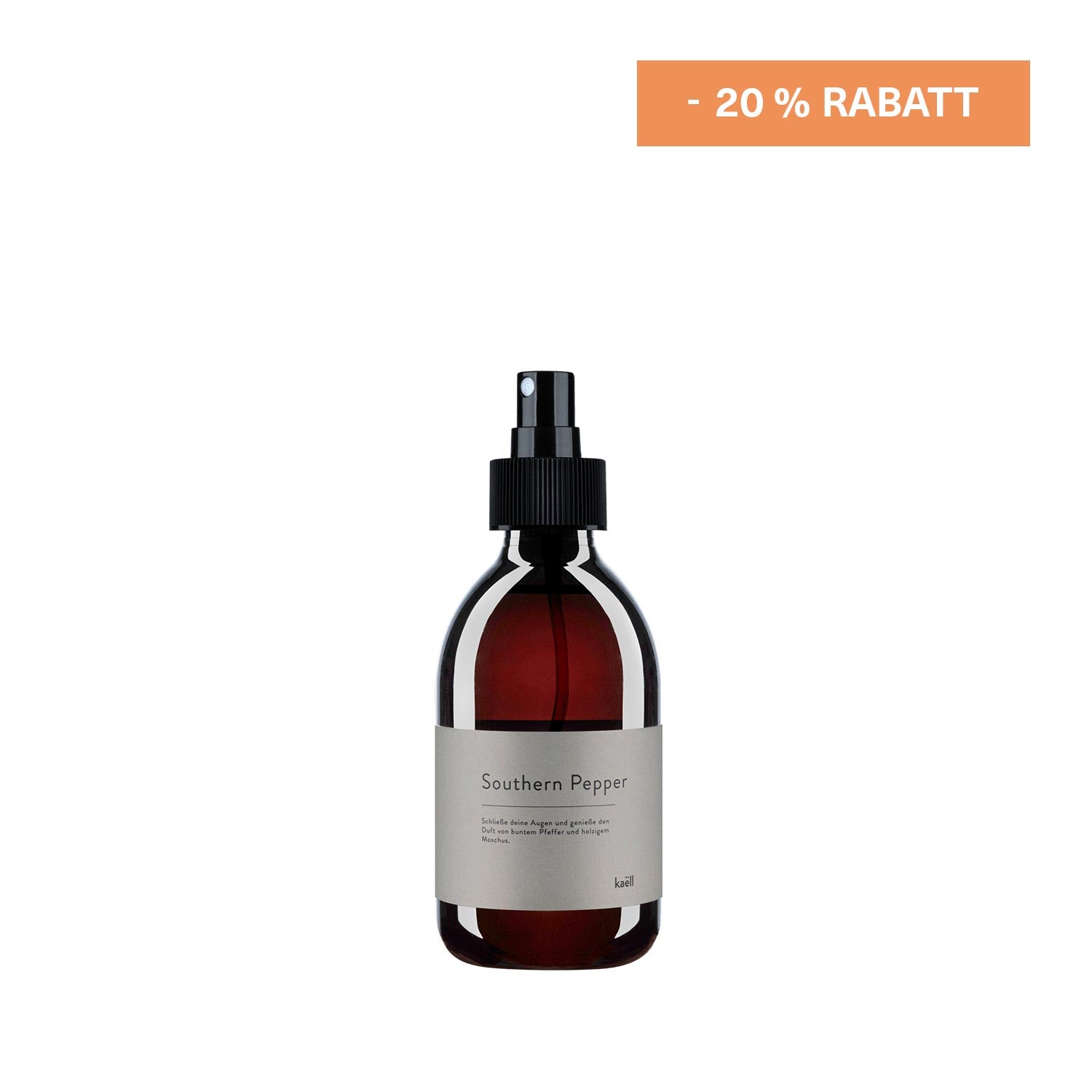 Raumduft Southern Pepper