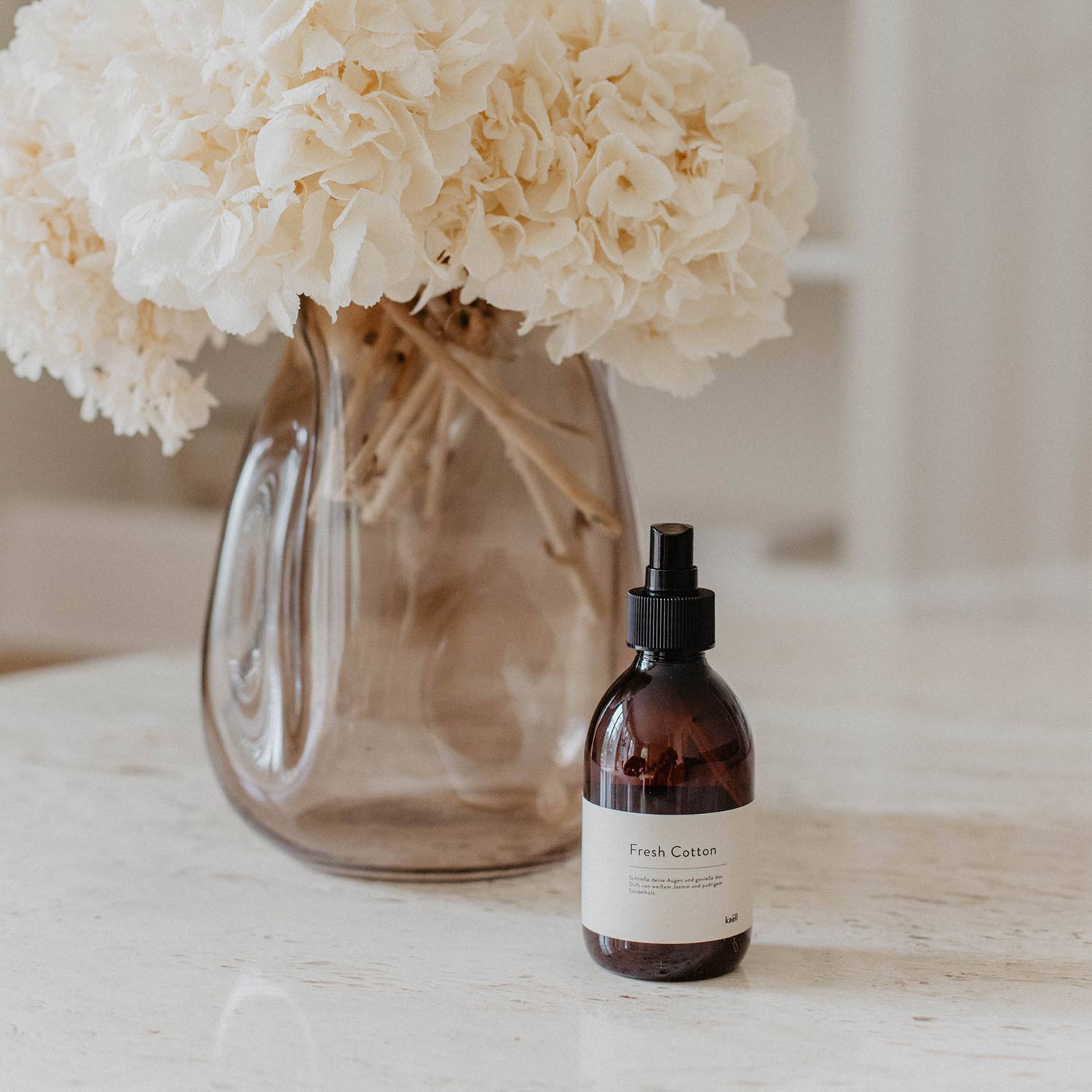 Raumduft Fresh Cotton