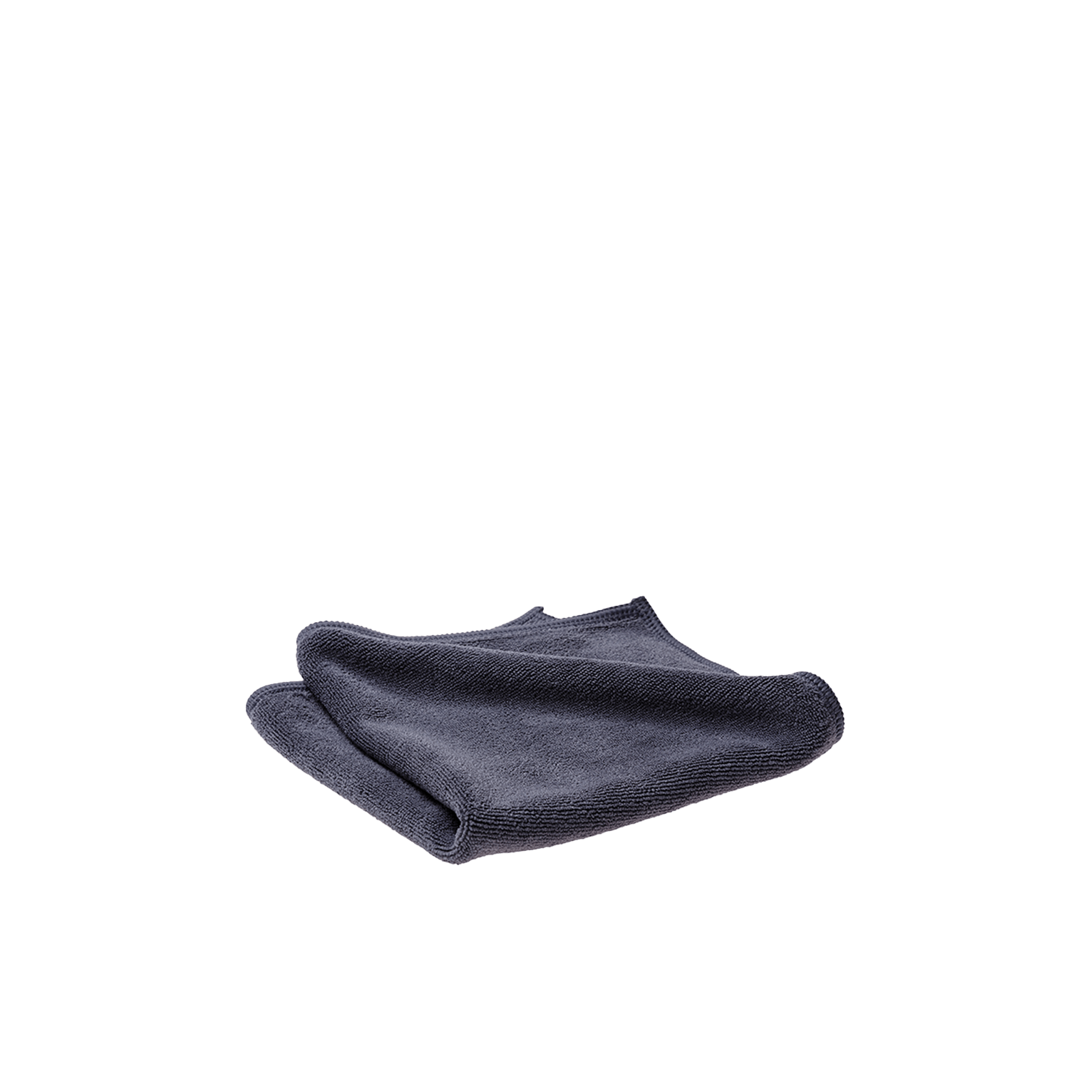 Graues antibakterielles Mikrofasertuch mit Silberfäden, für den universellen Einsatz im Haushalt, reinigt effektiv mit weniger Reinigungsmitteln und schont empfindliche Oberflächen.