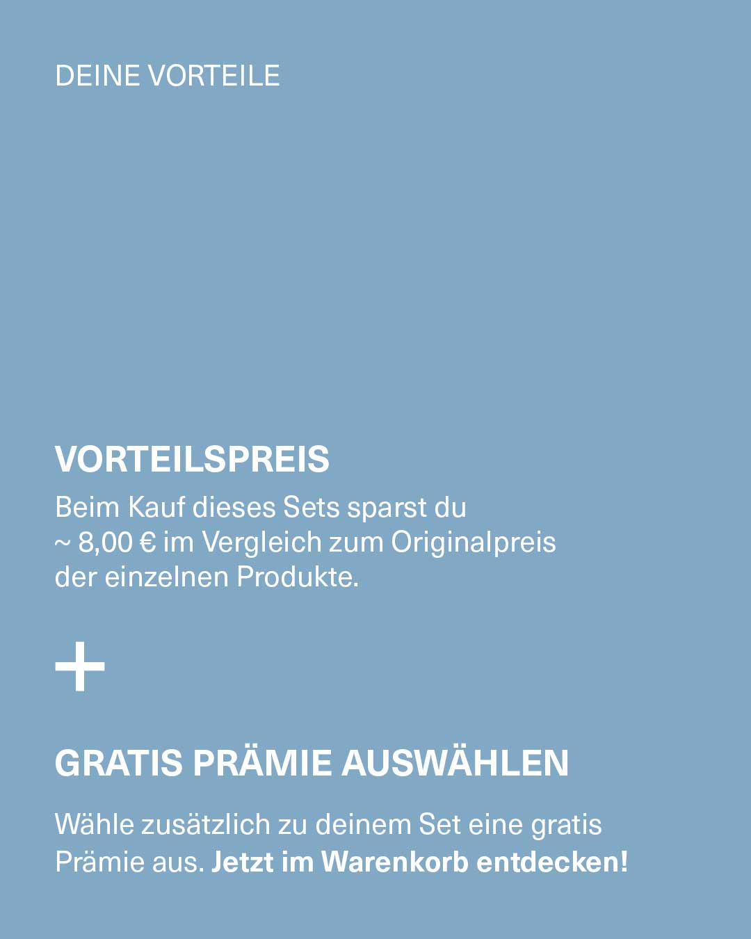 Wolle & Kaschmir Pflege Set Starter