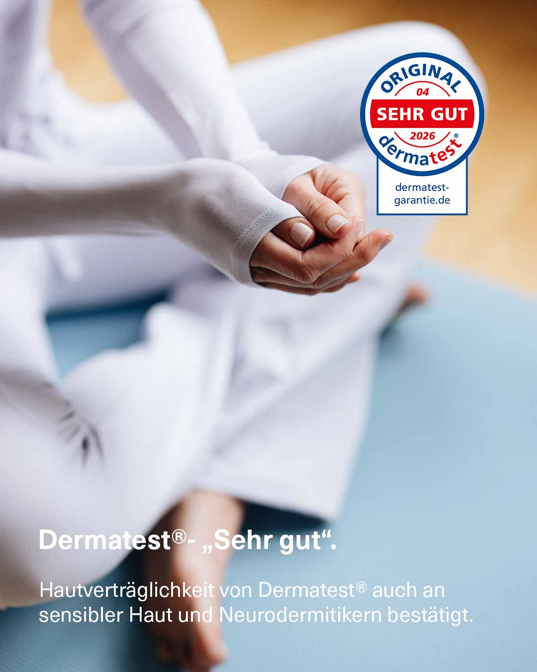 Synthetik und Kunstfaser