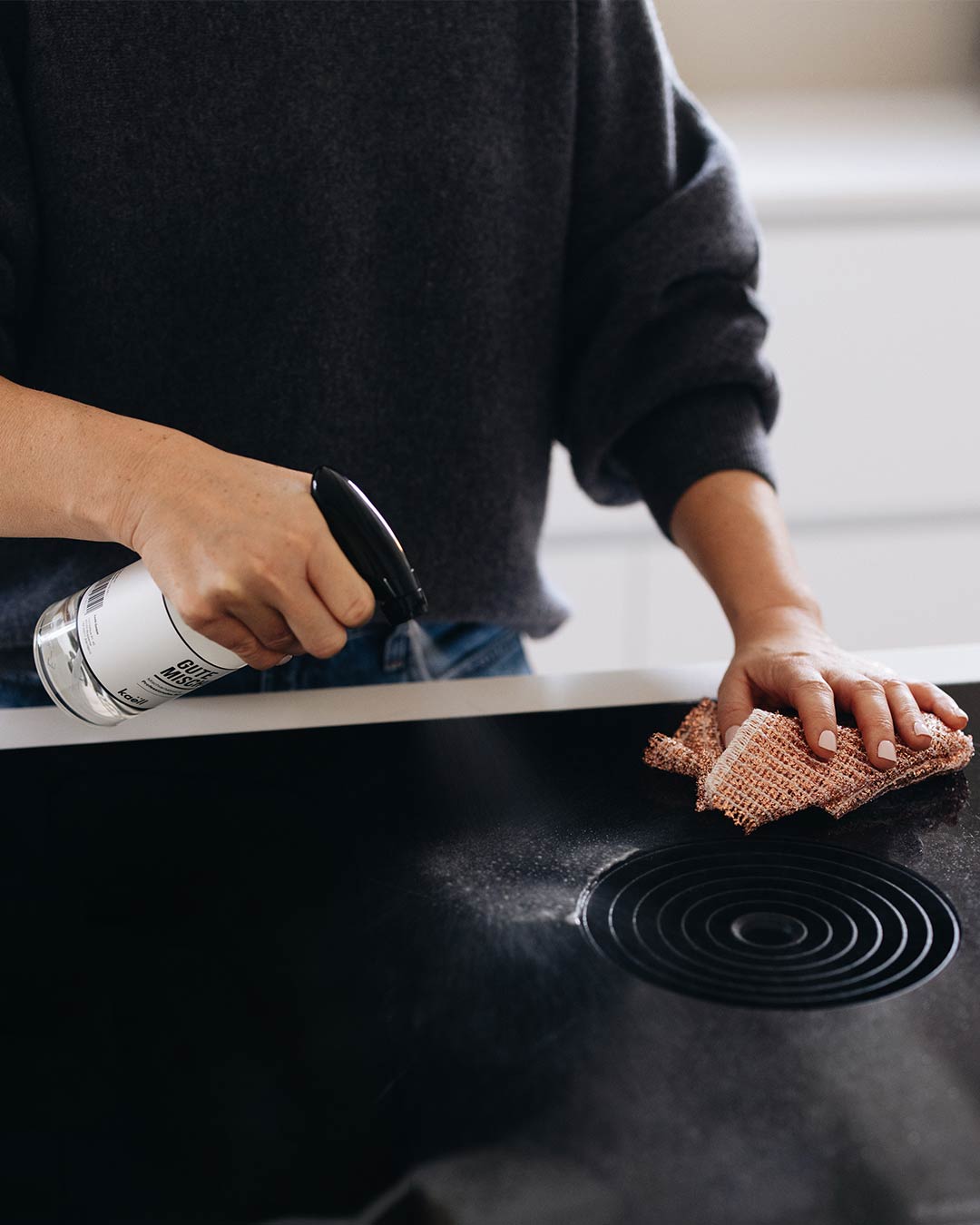 Reiniger Essential Set Plus