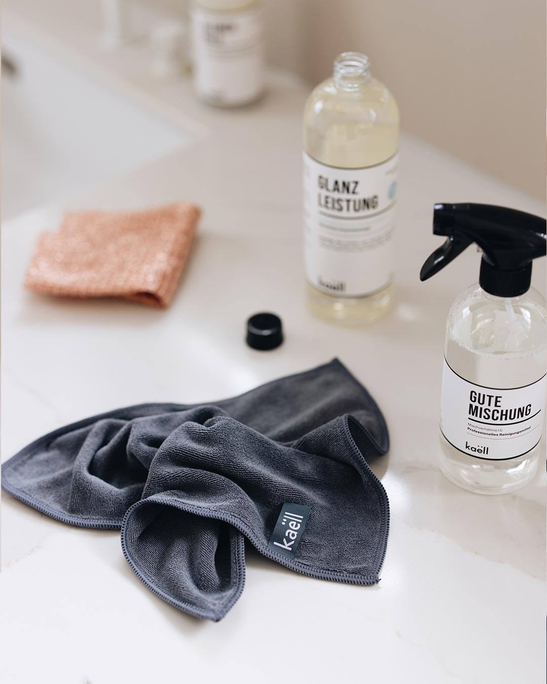 Reiniger Essential Set