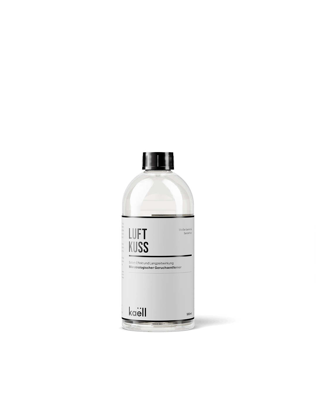 Mikrobiologischer Geruchsentferner