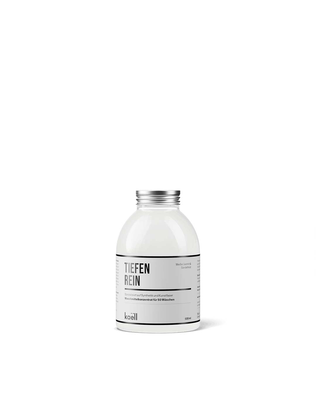 Synthetik und Kunstfaser