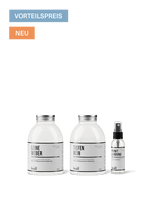 Waschen Starter Set