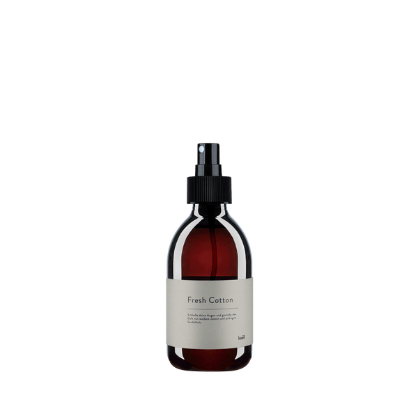 Raumduft Fresh Cotton