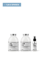 Waschen Starter Set