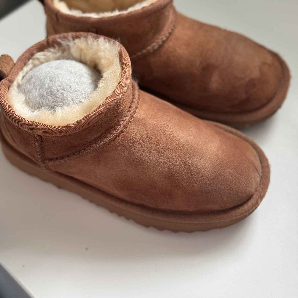 Velourleder Pflege Set - Main Image