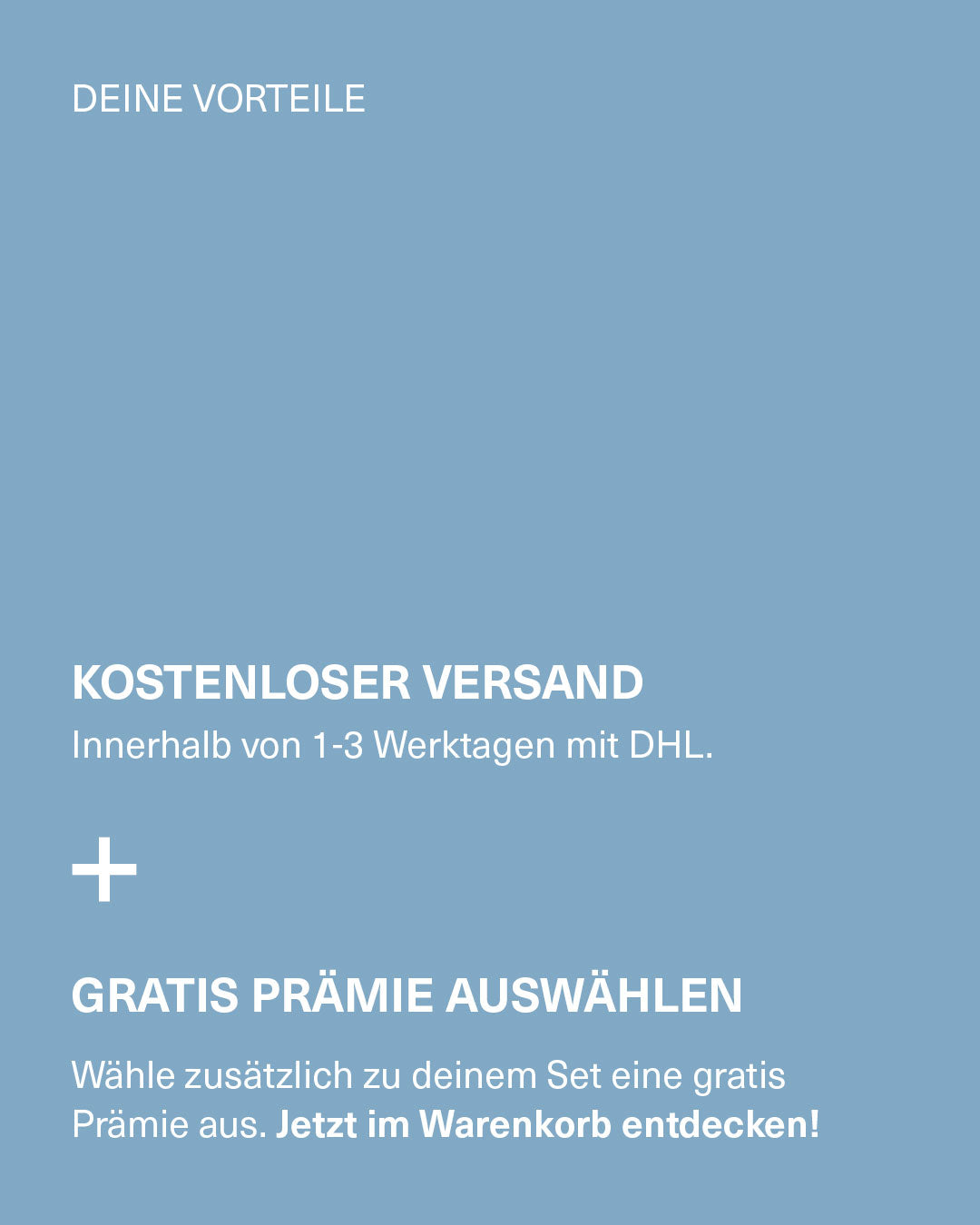 Wäsche Pflege & Duft Set Premium