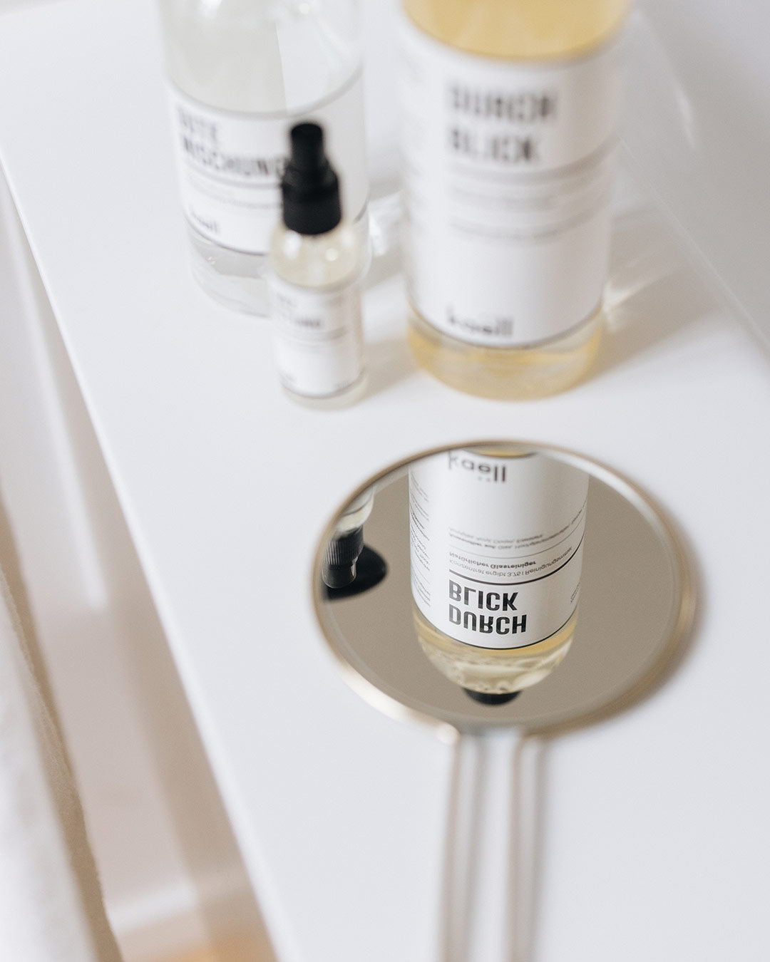 Reiniger Essential Set Plus