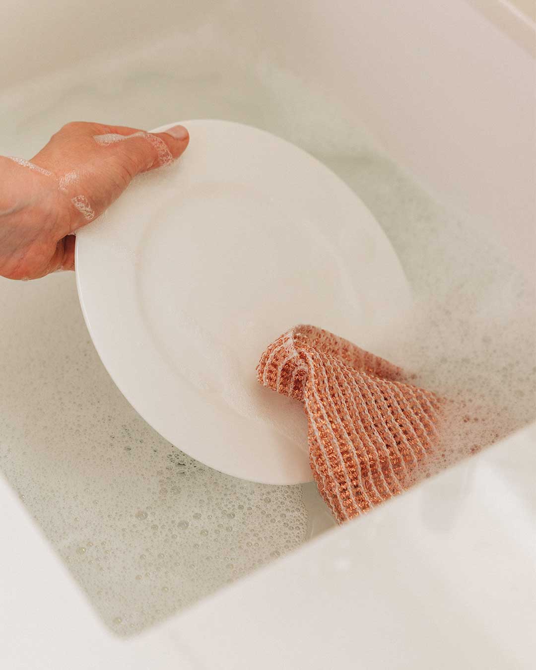 Reiniger Essential Set Plus